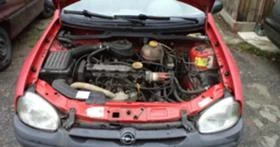 Opel Corsa   | Mobile.bg    7