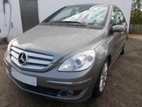 Mercedes-Benz B 200 navi - [2] 