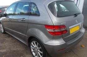 Mercedes-Benz B 200 navi - [3] 