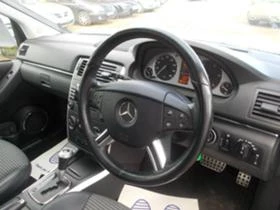 Mercedes-Benz B 200 navi - [4] 