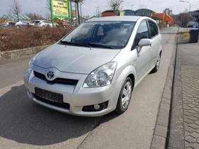 Toyota Corolla verso   2,2 | Mobile.bg    1