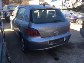 Peugeot 307 1.4hdi - [3] 