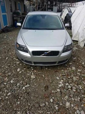 Volvo S40 2.0D - [1] 