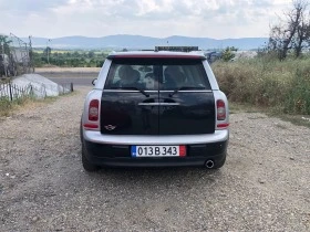 Mini Clubman 1.6, снимка 4