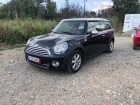 Mini Clubman 1.6, снимка 8