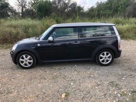 Mini Clubman 1.6, снимка 7