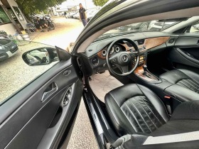 Mercedes-Benz CLS 320 Facelift | Mobile.bg   15