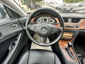 Mercedes-Benz CLS 320 Facelift | Mobile.bg   8