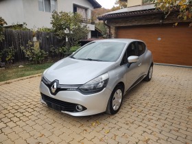 Renault Clio 1.5DCI - [1] 