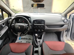 Renault Clio 1.5DCI | Mobile.bg   11