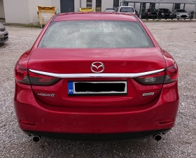 Mazda 6, снимка 4 - Автомобили и джипове - 43281240