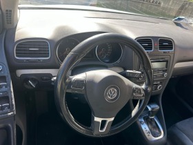 VW Golf 2.0 tdi high line automat, снимка 2 - Автомобили и джипове - 45326524
