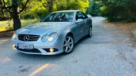 Mercedes-Benz CLK 270 CDI | Mobile.bg    15