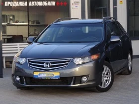 Honda Accord 2.0i - 155k.c. / Автоматик / Euro-4 / 1