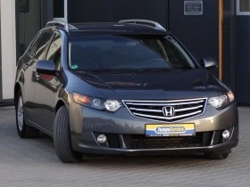 Honda Accord 2.0i - 155k.c. / Автоматик / Euro-4 /, снимка 7