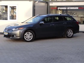 Honda Accord 2.0i - 155k.c. / Автоматик / Euro-4 /, снимка 2