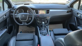 Peugeot 508 2.2HDI GT LINE-FELINE, снимка 6