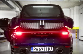 Porsche 911 TARGA 4S, снимка 7