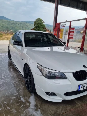 BMW 535, снимка 3