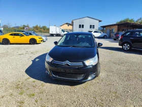 Citroen C4 1.6HDI AUTOMATIC  - [2] 