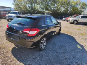 Citroen C4 1.6HDI AUTOMATIC , снимка 5