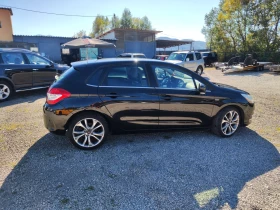 Citroen C4 1.6HDI AUTOMATIC , снимка 6