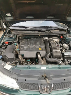 Peugeot 406 HDI, снимка 13