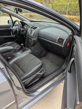 Peugeot 407 2.2I LPG, снимка 7