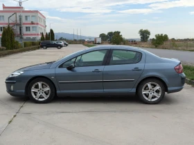 Peugeot 407 2.2I LPG, снимка 4