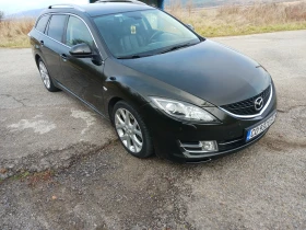 Mazda 6 | Mobile.bg    5