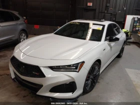 Acura TLX TYPE S  | Mobile.bg    4