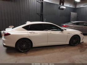 Acura TLX TYPE S  | Mobile.bg    7