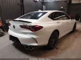 Acura TLX TYPE S  | Mobile.bg    6