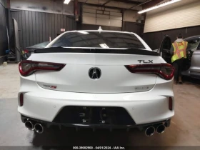 Acura TLX TYPE S  | Mobile.bg    2