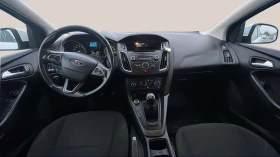 Ford Focus 1.0 EcoBoost | Mobile.bg    9