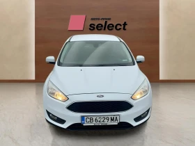 Ford Focus 1.0 EcoBoost | Mobile.bg    8