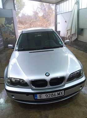  BMW 316