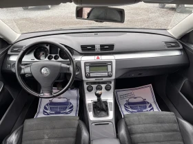 VW Passat 1.9 TDI 105 ps, снимка 11