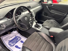 VW Passat 1.9 TDI 105 ps, снимка 9