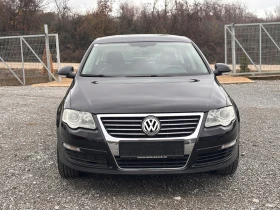 VW Passat 1.9 TDI 105 ps, снимка 1