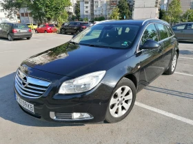 Opel Insignia, снимка 6