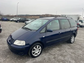 VW Sharan 1.8T БЕНЗИН 6+ 1 1