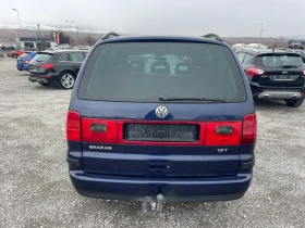 VW Sharan 1.8T БЕНЗИН 6+ 1, снимка 6