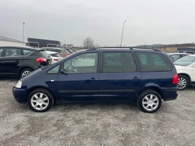 VW Sharan 1.8T БЕНЗИН 6+ 1, снимка 4