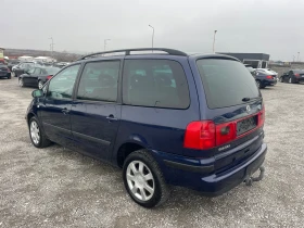 VW Sharan 1.8T БЕНЗИН 6+ 1, снимка 5