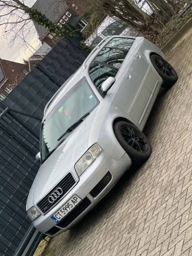 Audi A6 2.5 TDI, снимка 2