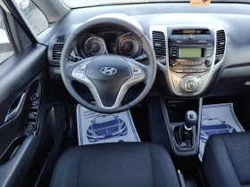 Hyundai Ix20 1.4i 90ps., снимка 8