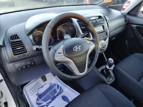 Hyundai Ix20 1.4i 90ps., снимка 6