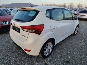 Hyundai Ix20 1.4i 90ps., снимка 3