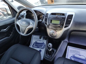 Hyundai Ix20 1.4i 90ps., снимка 11